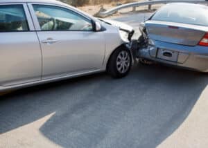 Portland auto accident attorney