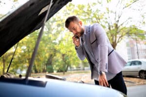 Portland auto accident attorney