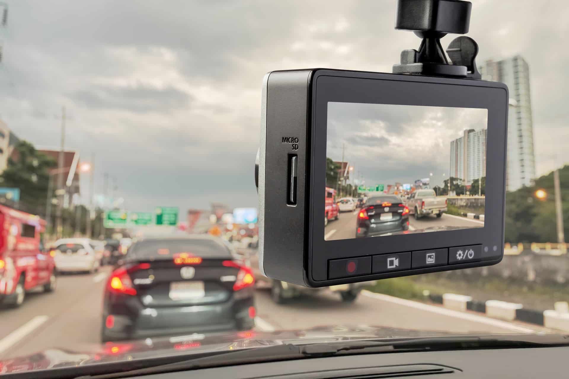 Dashcams In Auto Accidents: Evidence And Legal Impact | Zbinden & Curtis