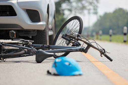 Portland bicycle accident attorney
