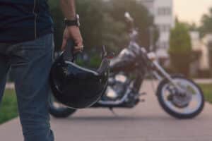 Portland motorcycle accident attorney
